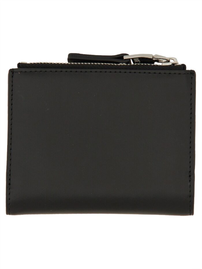 Diesel PORTAFOGLIO CON LOGO