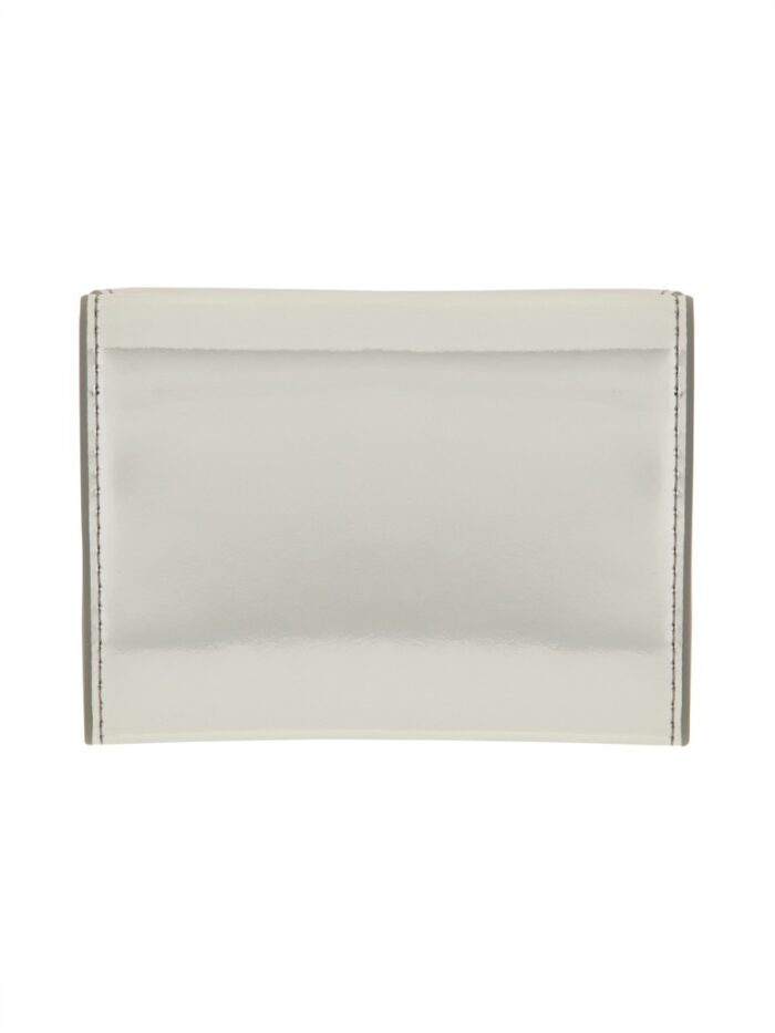 Diesel PORTAFOGLIO TRIFOLD