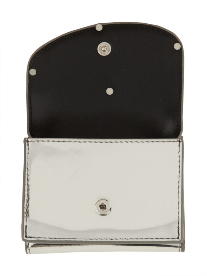 Diesel PORTAFOGLIO TRIFOLD