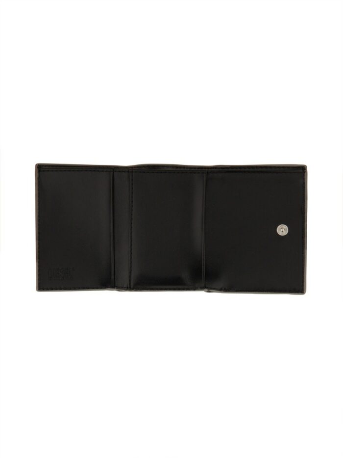 Diesel PORTAFOGLIO TRIFOLD