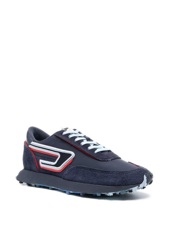 DIESEL Racer Shoes