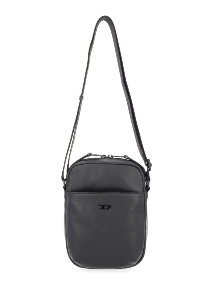 diesel "rave crossbody x" bag Diesel "RAVE CROSSBODY X" BAG