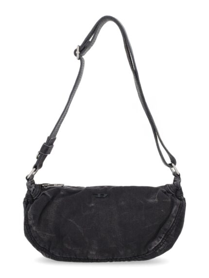 Diesel "RAVE CROSSBODY X" BAG