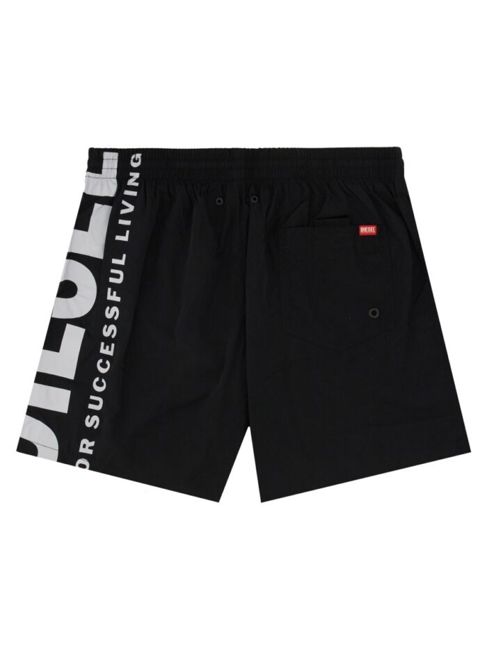 Diesel "RIO-41-D-CORE" BOXER SWIMSUIT