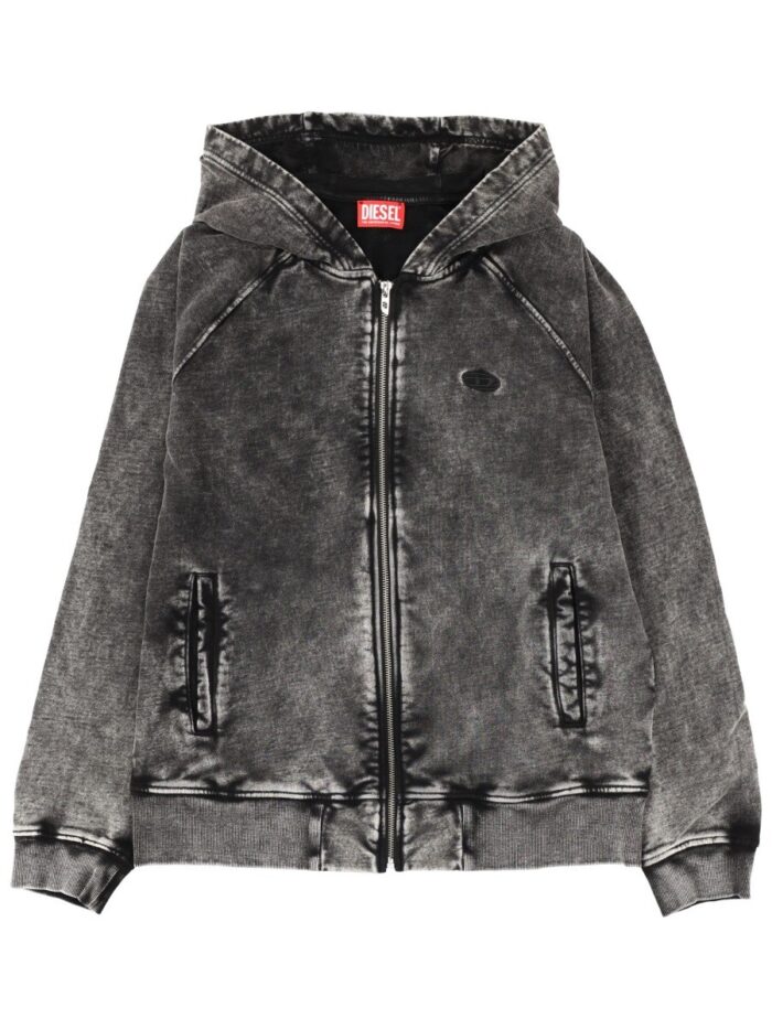 Diesel "S-ALT" SWEATSHIRT