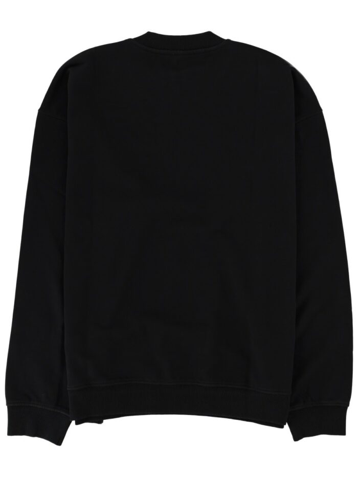 Diesel S-BOXT-N5" SWEATSHIRT