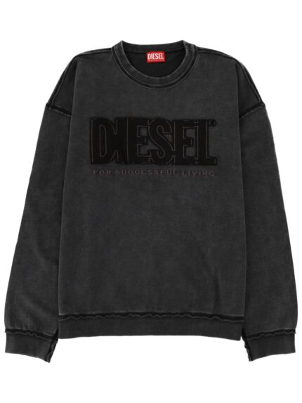 Diesel "S-BOXT-RAW-V1" SWEATSHIRT