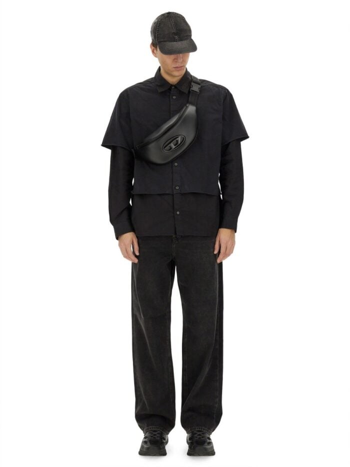 Diesel S-GASTON-O SHIRT