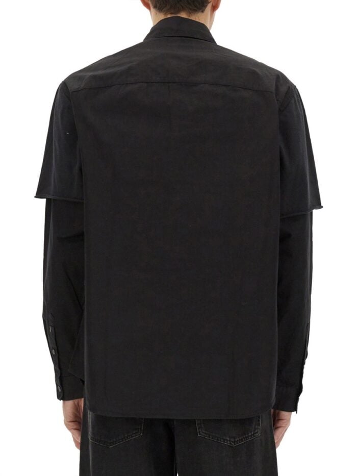 Diesel S-GASTON-O SHIRT