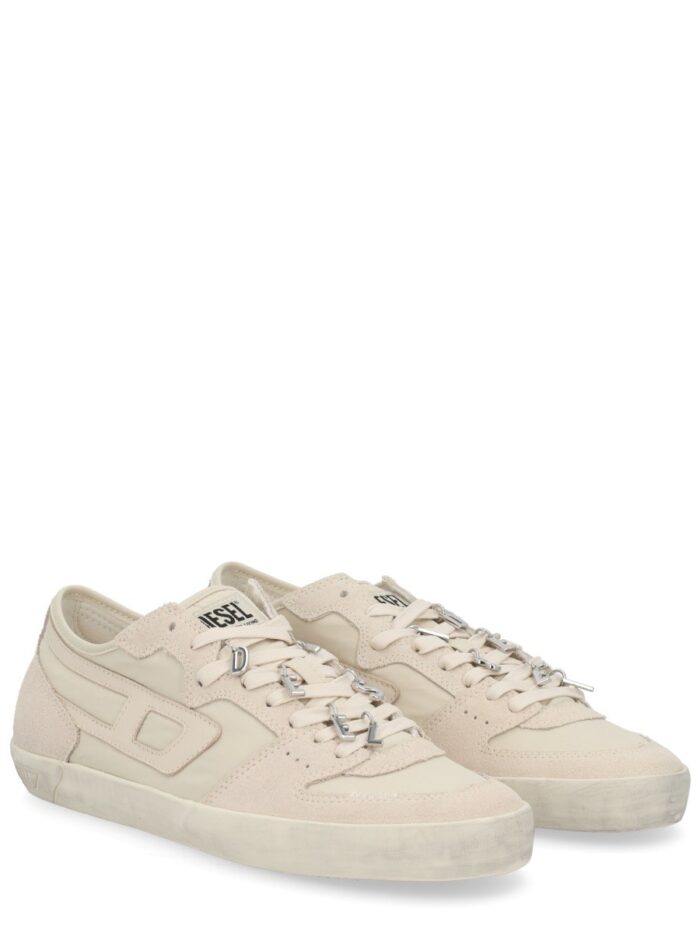diesel "s leroji d 1 low" sneaker Diesel "S-LEROJI D-1 LOW" SNEAKER