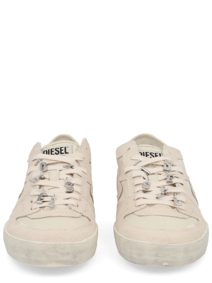 diesel "s leroji d 1 low" sneaker Diesel "S-LEROJI D-1 LOW" SNEAKER