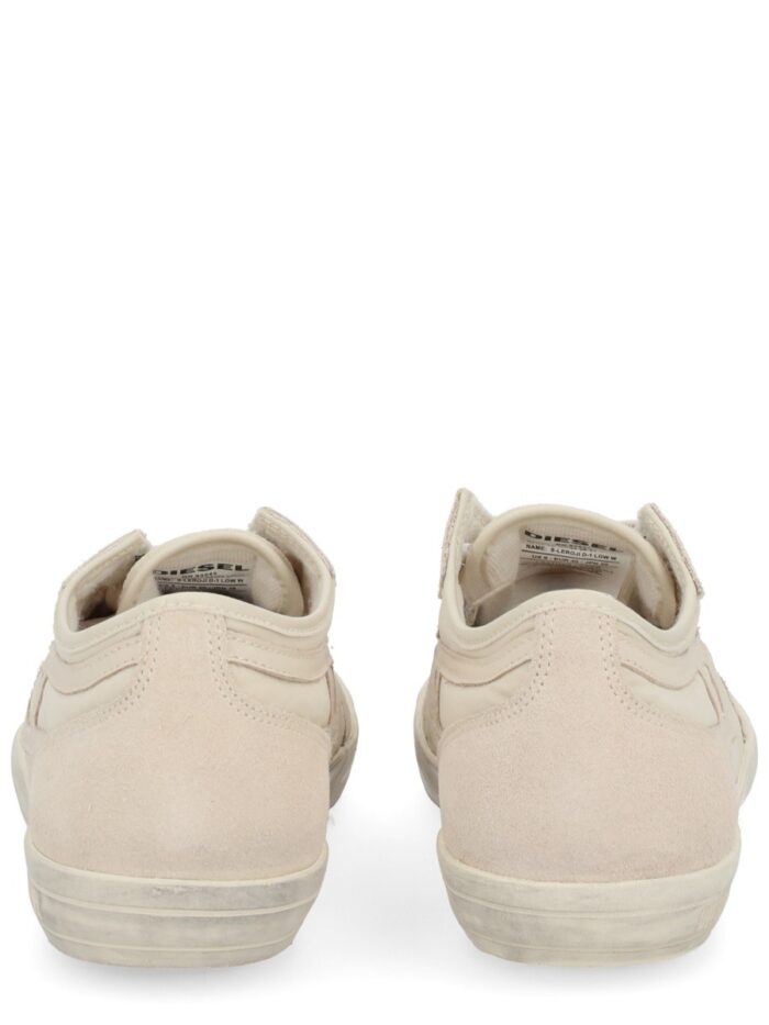 diesel "s leroji d 1 low" sneaker Diesel "S-LEROJI D-1 LOW" SNEAKER