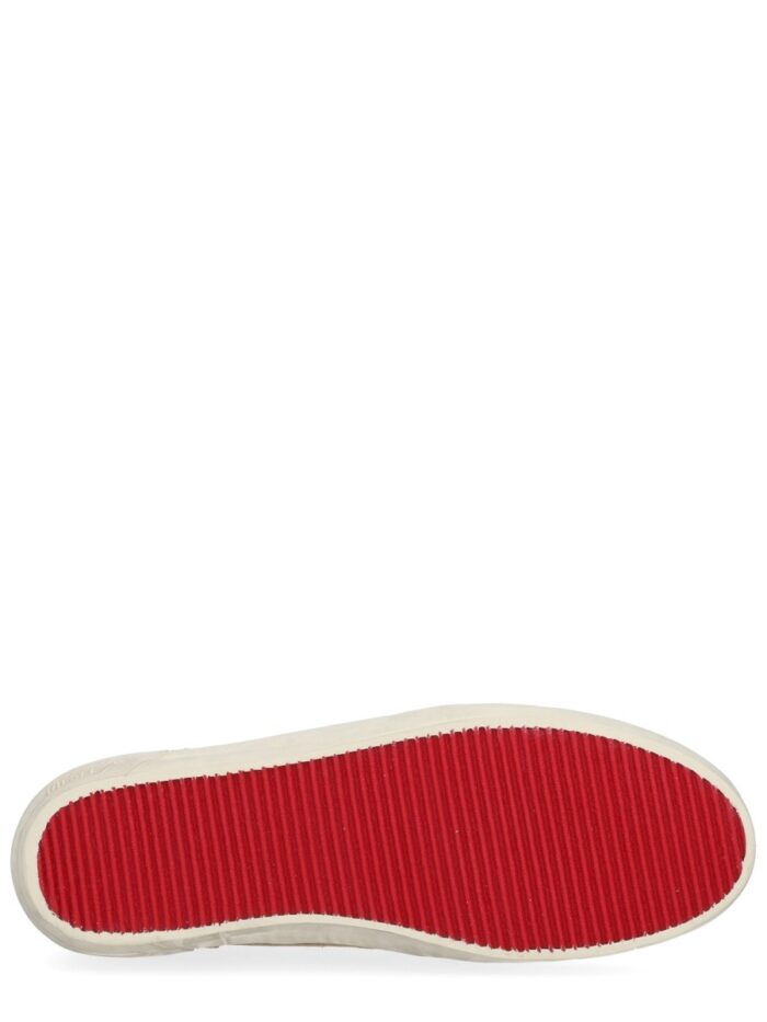 diesel "s leroji d 1 low" sneaker Diesel "S-LEROJI D-1 LOW" SNEAKER
