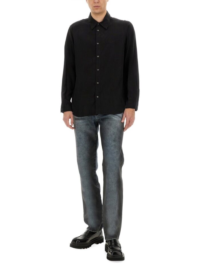 Diesel "S-SIMPLY-C" SHIRT