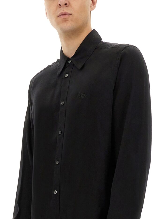 Diesel "S-SIMPLY-C" SHIRT
