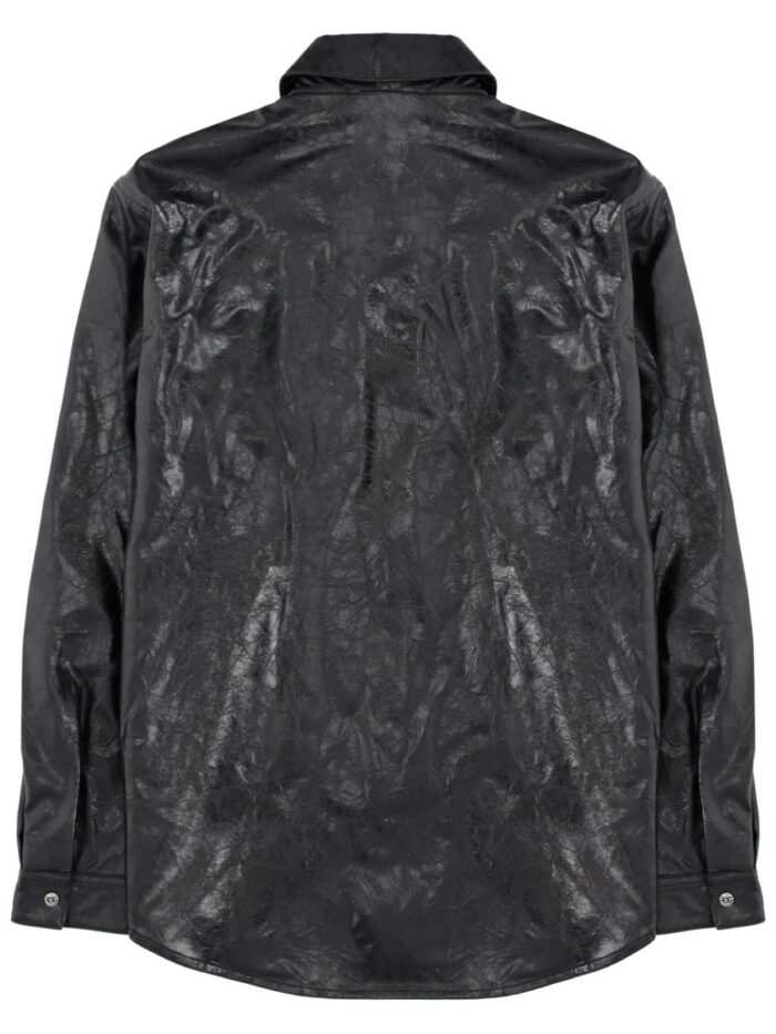 Diesel "S-SIMPLY-QMBU" SHIRT