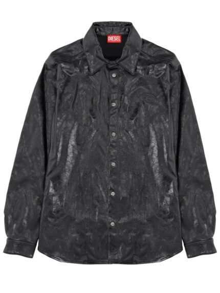 Diesel "S-SIMPLY-QMBU" SHIRT