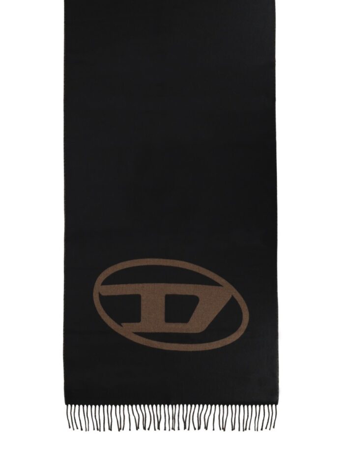diesel "s tevie" scarf Diesel "S-TEVIE" SCARF