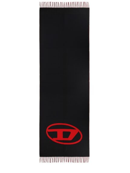 Diesel "S-TEVIE" SCARF