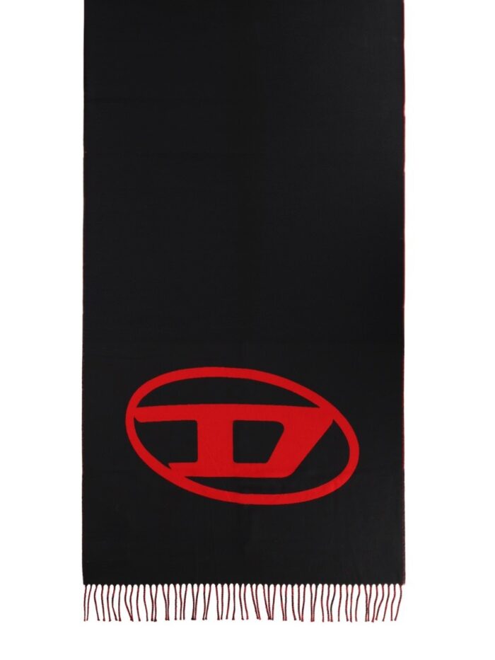 diesel "s tevie" scarf Diesel "S-TEVIE" SCARF