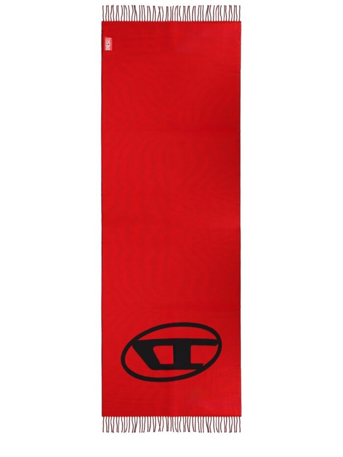 diesel "s tevie" scarf Diesel "S-TEVIE" SCARF