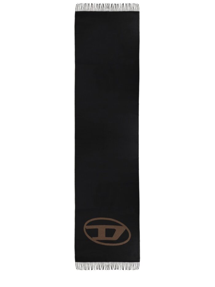 diesel "s tevie" scarf Diesel "S-TEVIE" SCARF