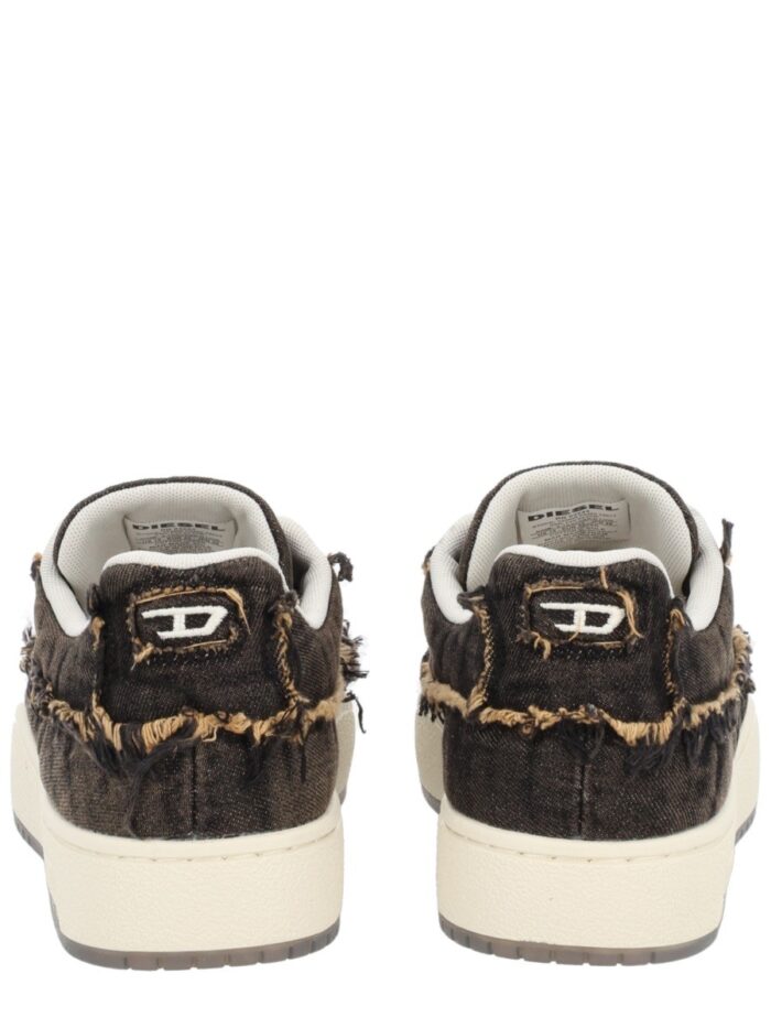 diesel "s tracker d low" sneaker Diesel "S-TRACKER-D LOW" SNEAKER