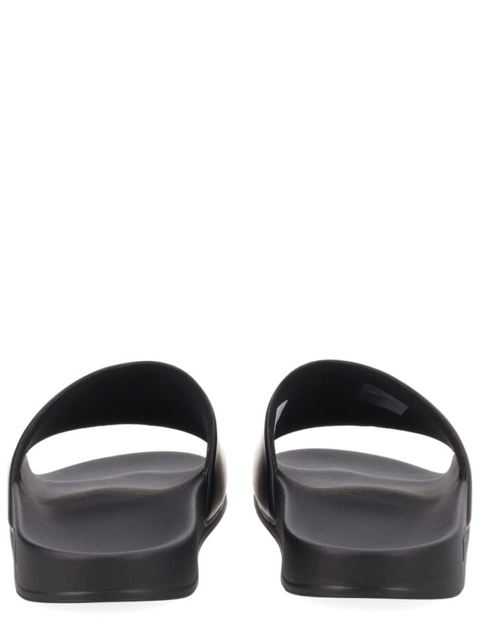 Diesel "SA-BLOOP" SLIPPER WITH LOGO