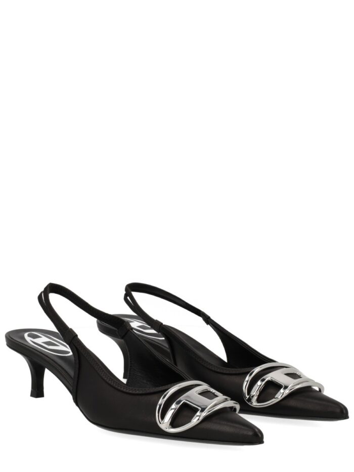 diesel sandal "d venus sb 40" Diesel SANDAL "D-VENUS SB 40"