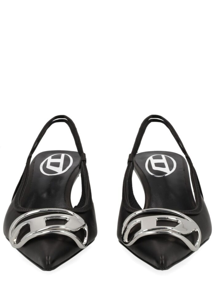diesel sandal "d venus sb 40" Diesel SANDAL "D-VENUS SB 40"