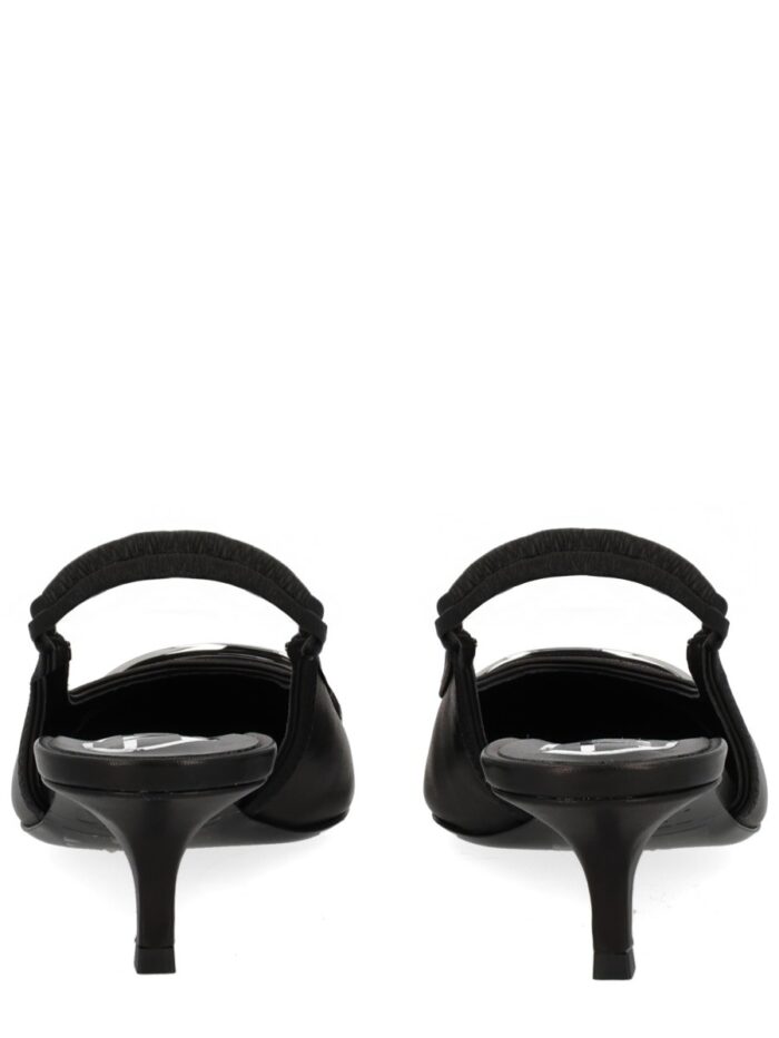 diesel sandal "d venus sb 40" Diesel SANDAL "D-VENUS SB 40"