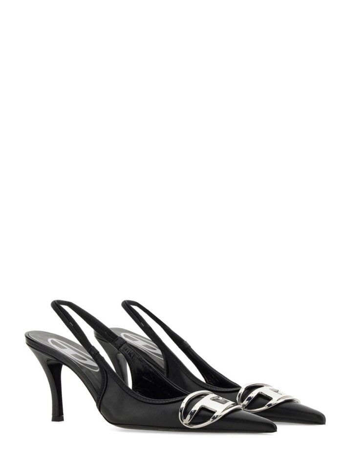 Diesel SCARPA "D-VENUS SB"