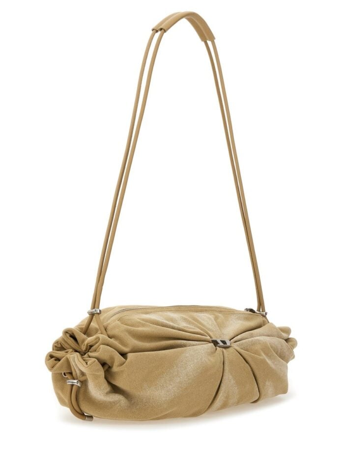 Diesel "SCRUNCH-D" BAG