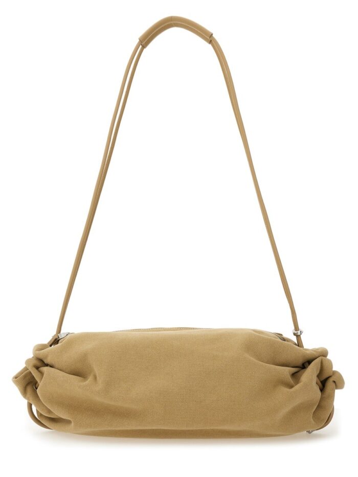 Diesel "SCRUNCH-D" BAG