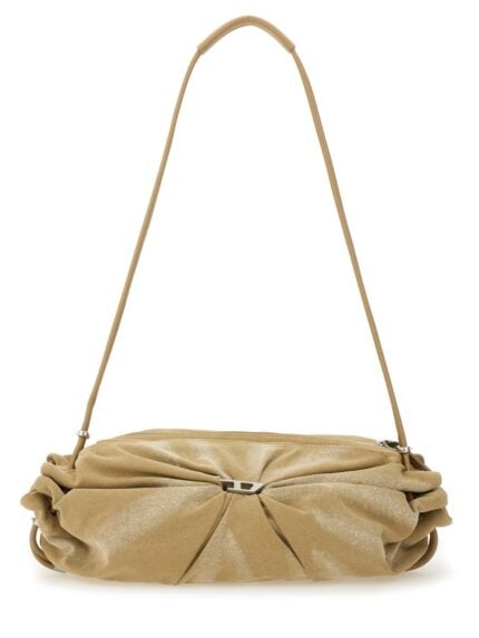 Diesel "SCRUNCH-D" BAG