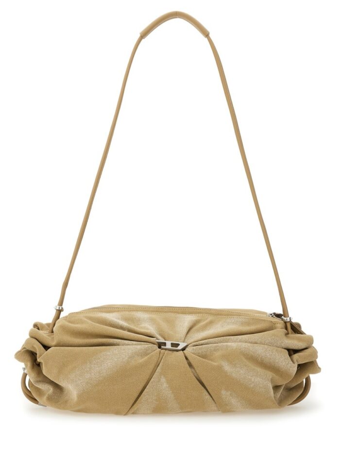 Diesel "SCRUNCH-D" BAG