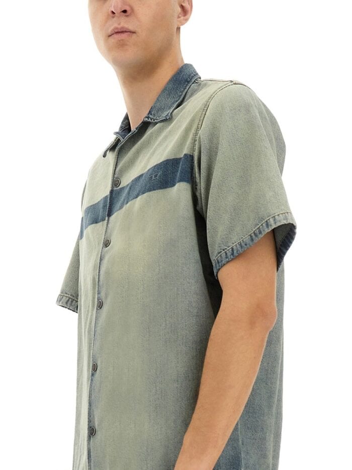 Diesel SHIRT "D-NABIL-S1"
