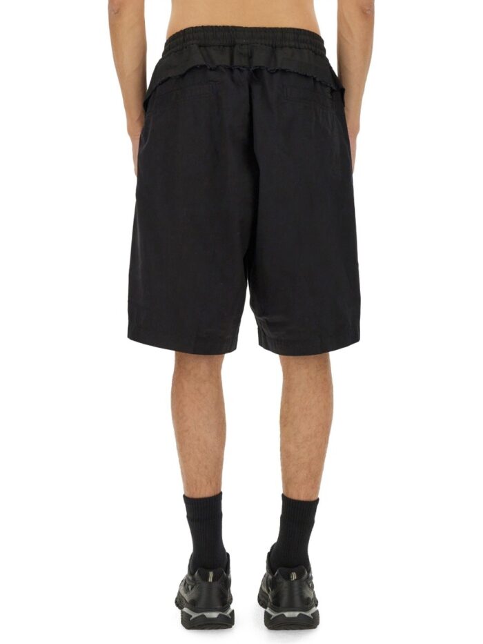 Diesel SHORT "GUSTAF"