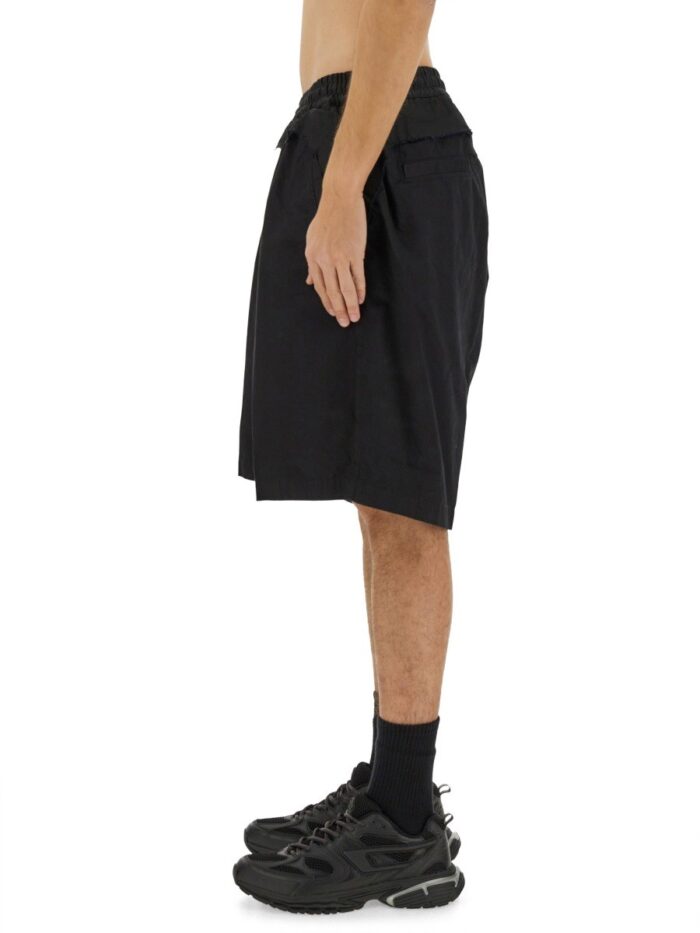 Diesel SHORT "GUSTAF"