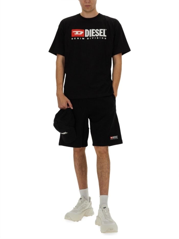 Diesel SHORT "P-CROWN-DIV"