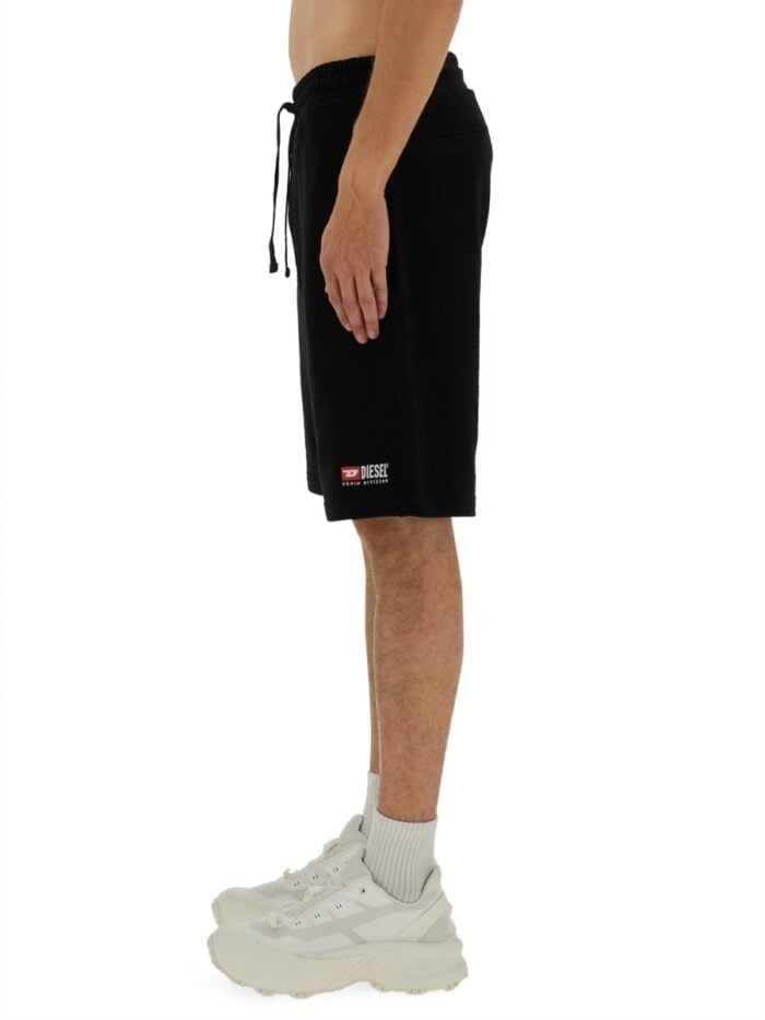 Diesel SHORT "P-CROWN-DIV"