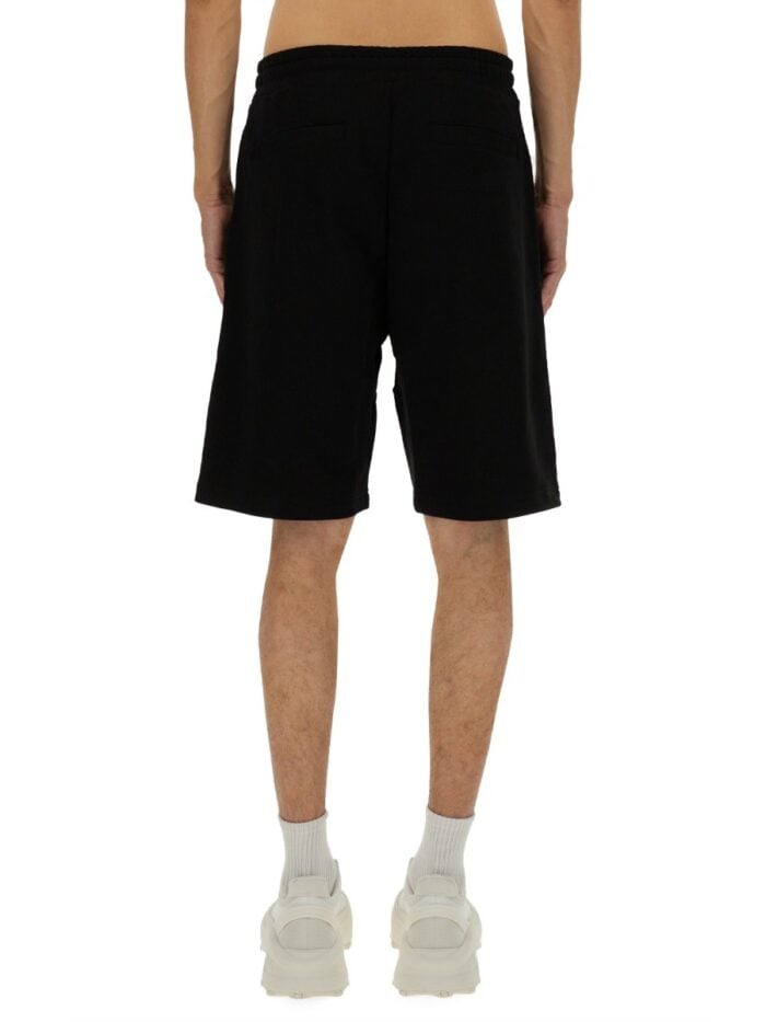 Diesel SHORT "P-CROWN-DIV"
