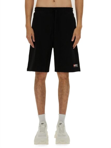 Diesel SHORT "P-CROWN-DIV"