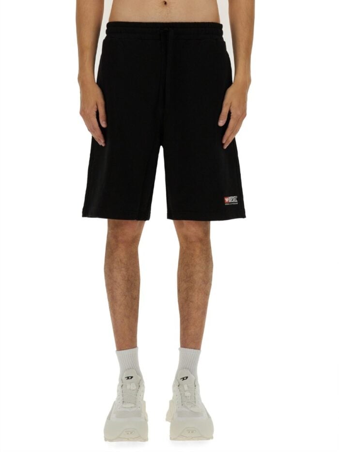 Diesel SHORT "P-CROWN-DIV"