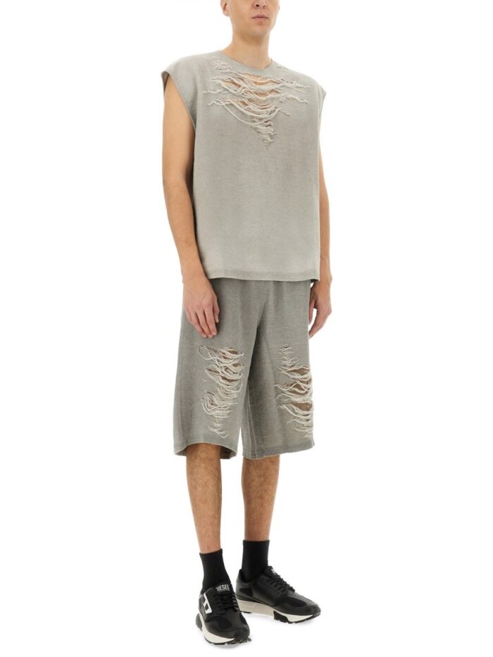 Diesel SHORT "P-PERC"