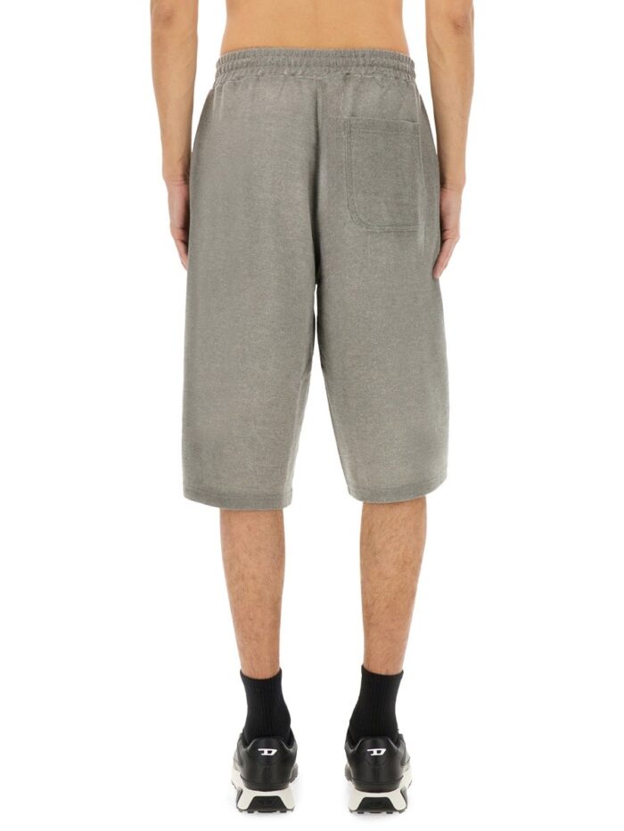 Diesel SHORT "P-PERC"