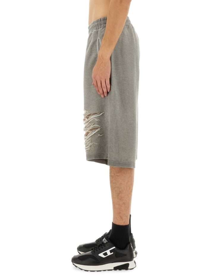 Diesel SHORT "P-PERC"