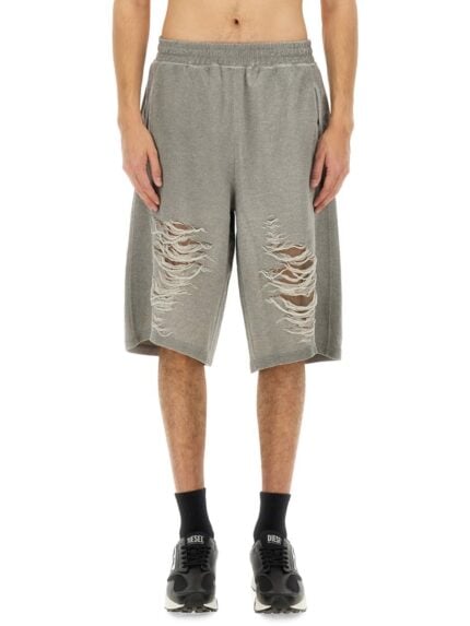 Diesel SHORT "P-PERC"
