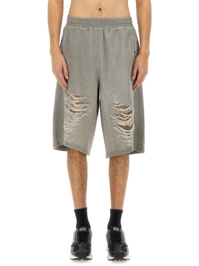 Diesel SHORT "P-PERC"