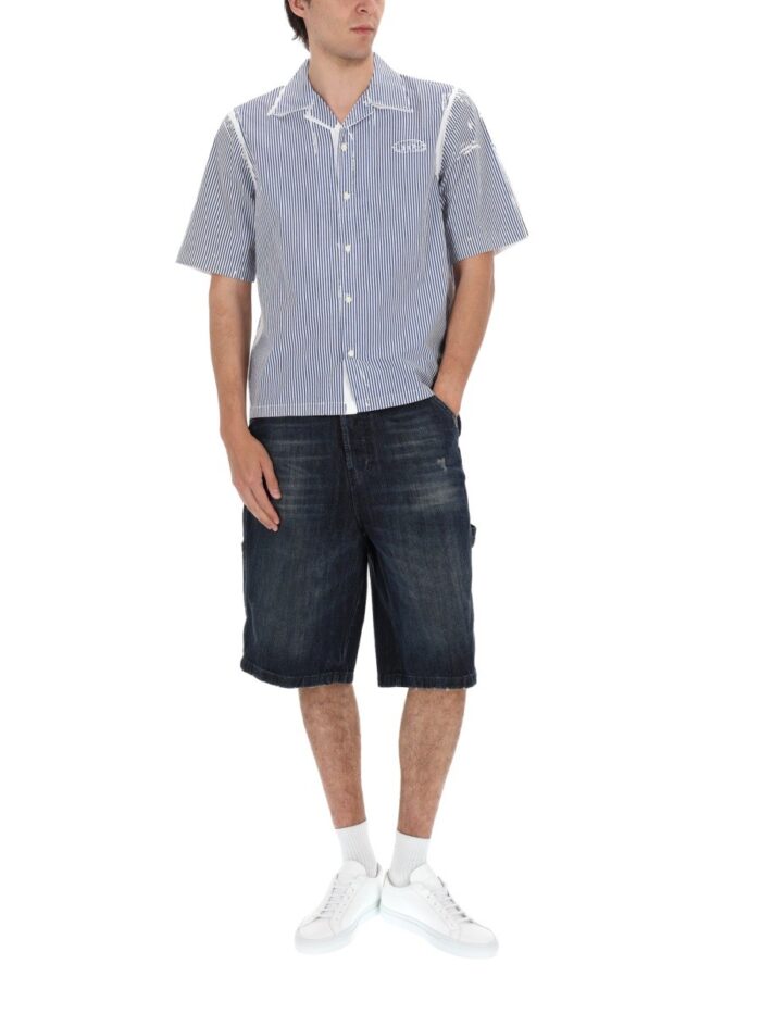 Diesel SHORTS "D-LIVERY-W-SHORT"